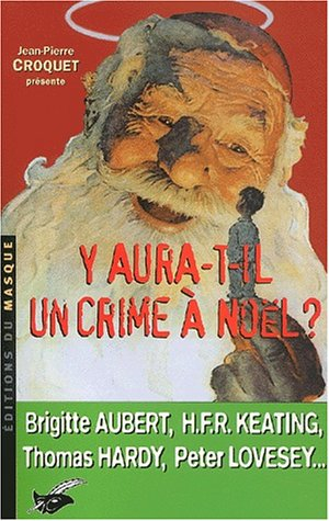Y aura-t-il un crime à Noël ?
