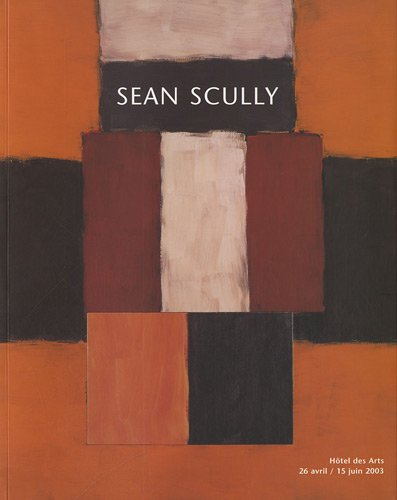 sean scully