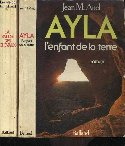 ayla l'enfant de la terre
