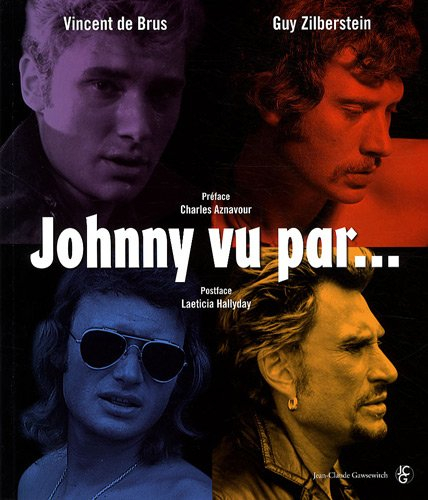 Johnny vu par...