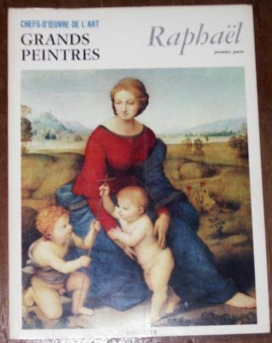 raphael, première partie