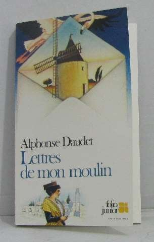 Lettres de mon moulin