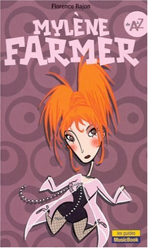mylène farmer de a à z