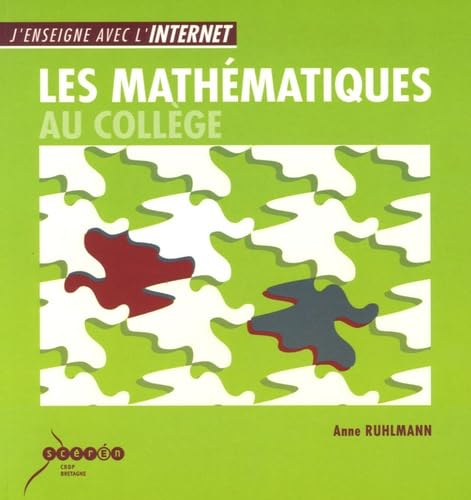 Les mathématiques au collège