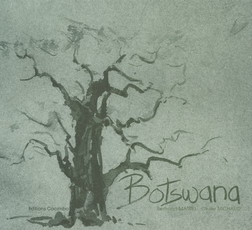 Botswana : lumières d'un delta. Luminous delta