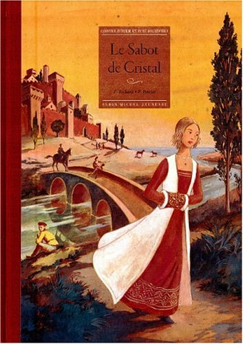 Le sabot de cristal