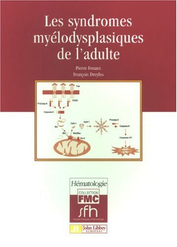 Les syndromes myélodysplasiques