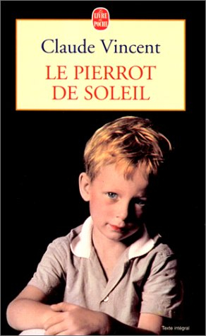 Le Pierrot de soleil