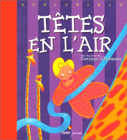 Têtes en l'air