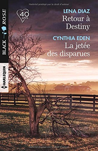 Retour à Destiny. La jetée des disparues