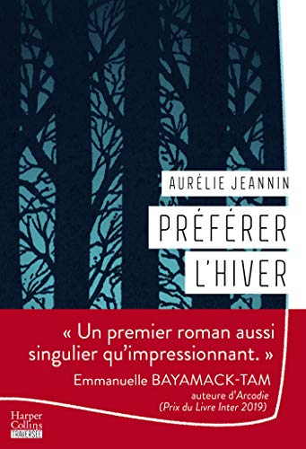 Préférer l'hiver