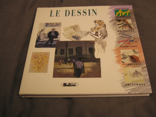 Le dessin