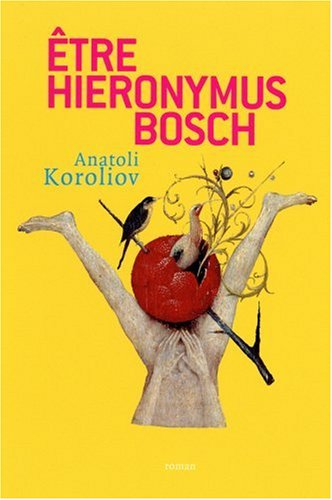 Etre Hieronymus Bosch