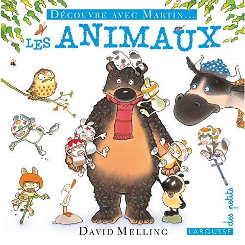 Les animaux