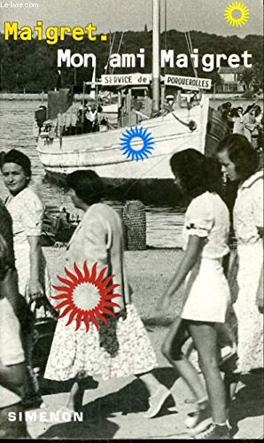 Mon ami Maigret