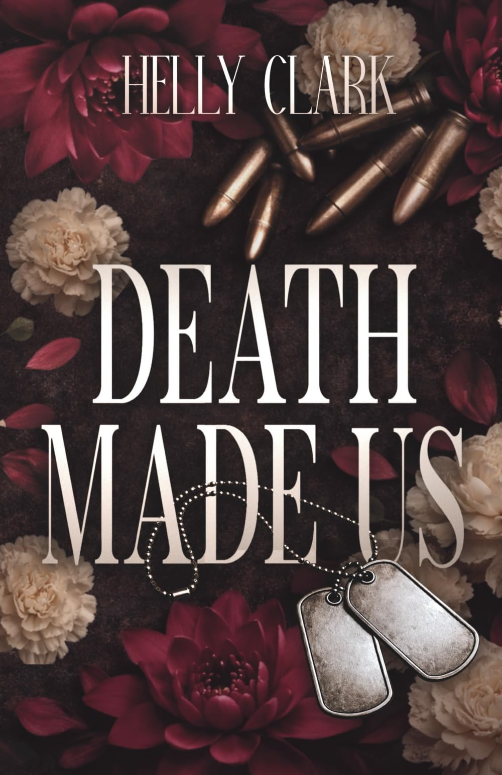 DEATH MADE US