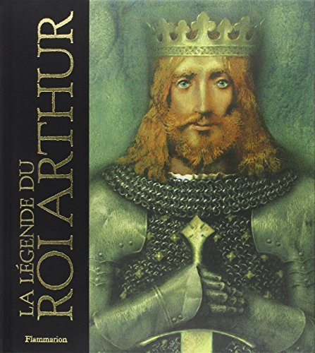 La légende du roi Arthur