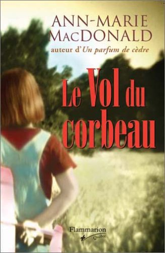 le vol du corbeau