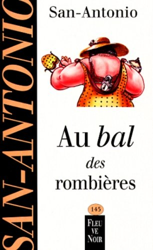 au bal des rombières