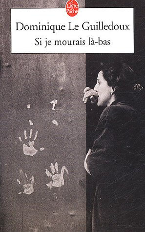 Si je mourais là-bas