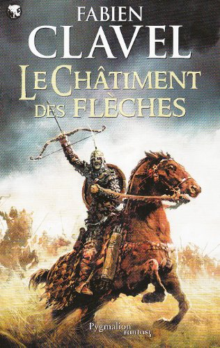 Le châtiment des flèches