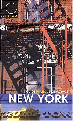 let's go : new york 2004