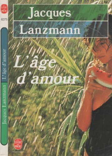 L'âge d'amour