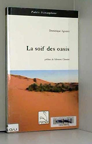 La soif des oasis