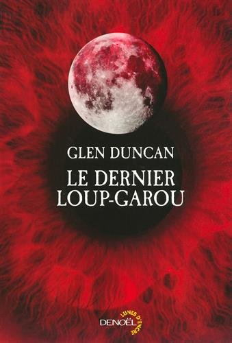 Le dernier loup-garou
