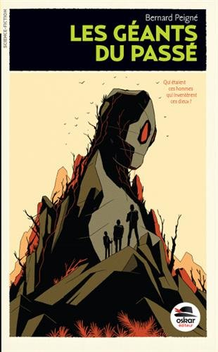 les géants du passe