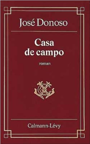 Casa de campo