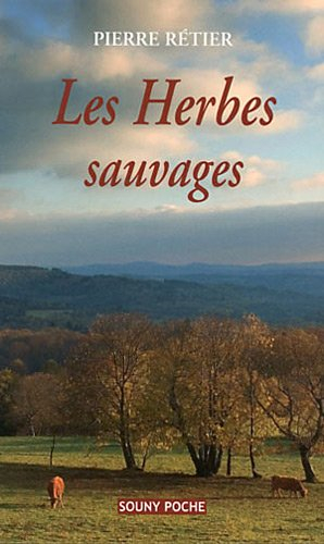 Les herbes sauvages