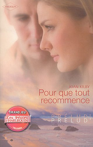 Pour que tout recommence