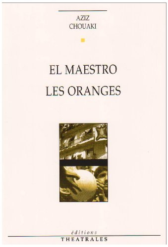 El maestro. Les oranges