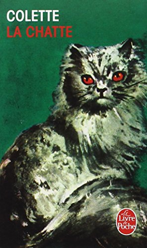 La chatte