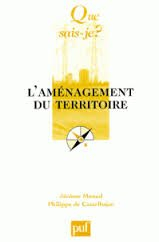 l' aménagement du territoire