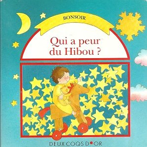 Qui a peur du hibou ?