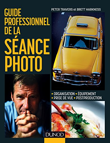 Comment concevoir et réaliser une photographie professionnelle