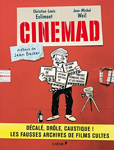 Cinémad : quatre films détournés