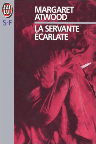 La Servante écarlate