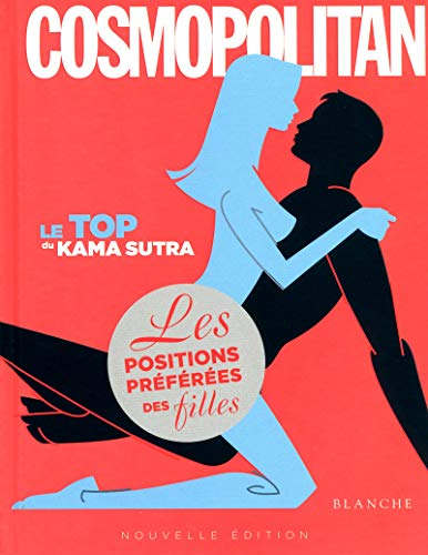 Le top du Kama Sutra : les positions préférées des filles