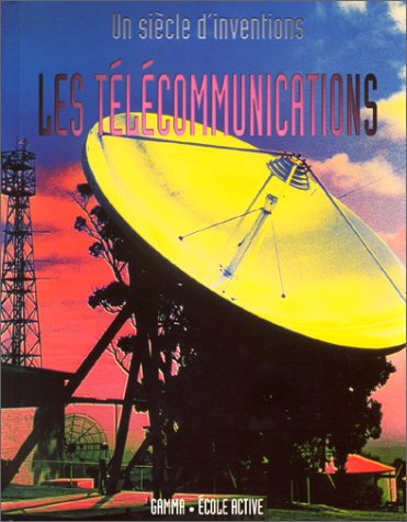 Les télécommunications
