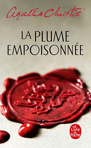La plume empoisonnée