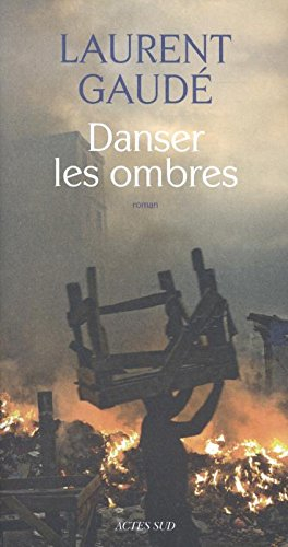 Danser les ombres