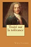 Traite sur la tolerance