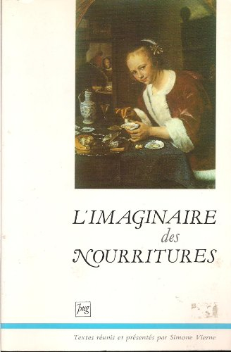 L'Imaginaire des nourritures