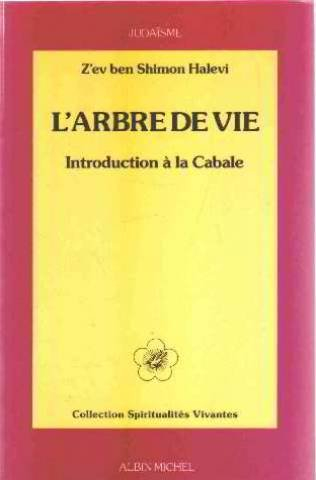 L'Arbre de vie : introduction à la Cabale