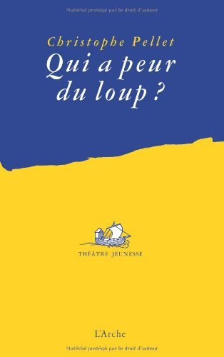 Qui a peur du loup ?