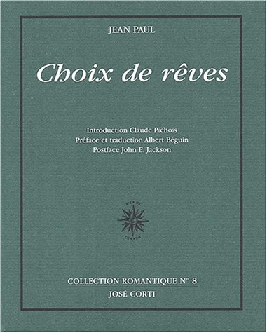 Choix de rêves