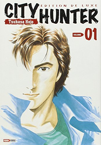 City Hunter. Vol. 1